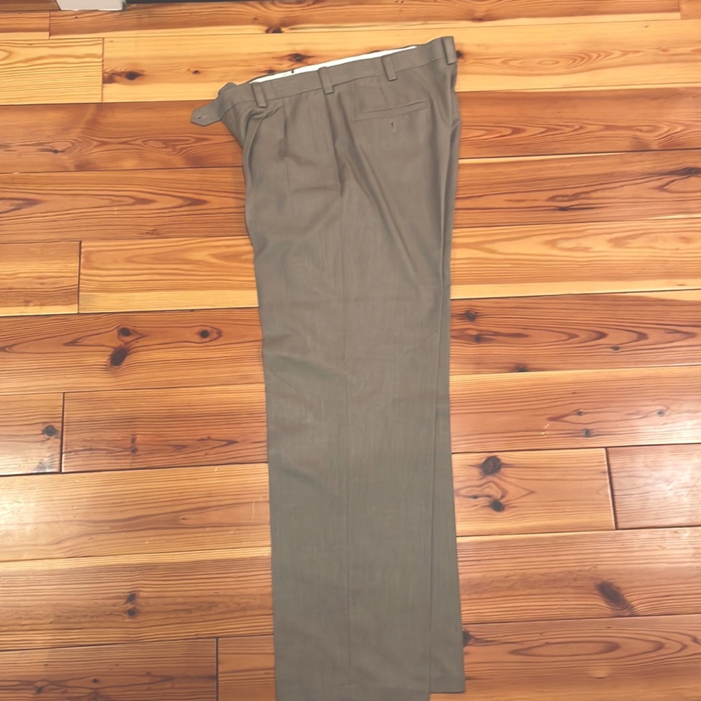 Haggar Dress Pants 34x32
